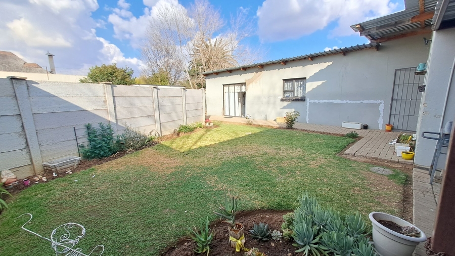 3 Bedroom Property for Sale in Hospitaalpark Free State